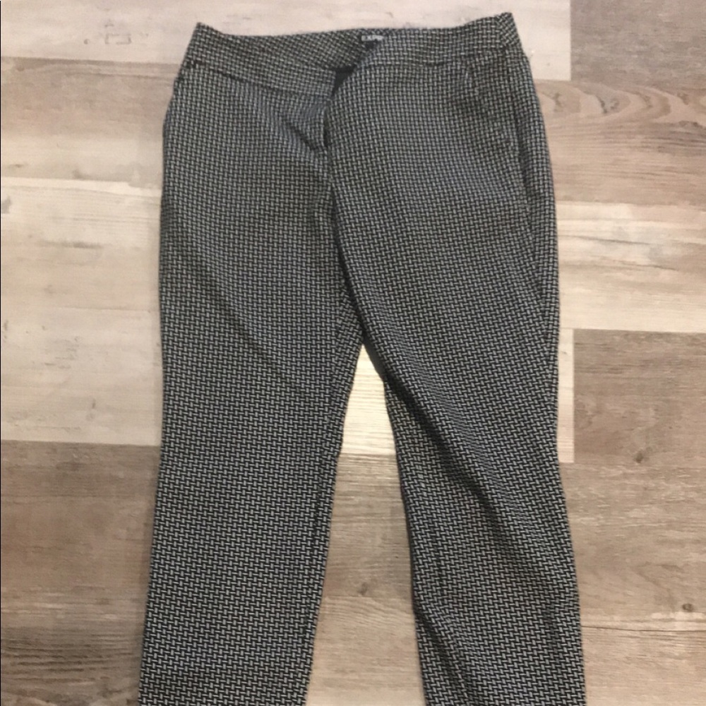 Express Columnist Pants